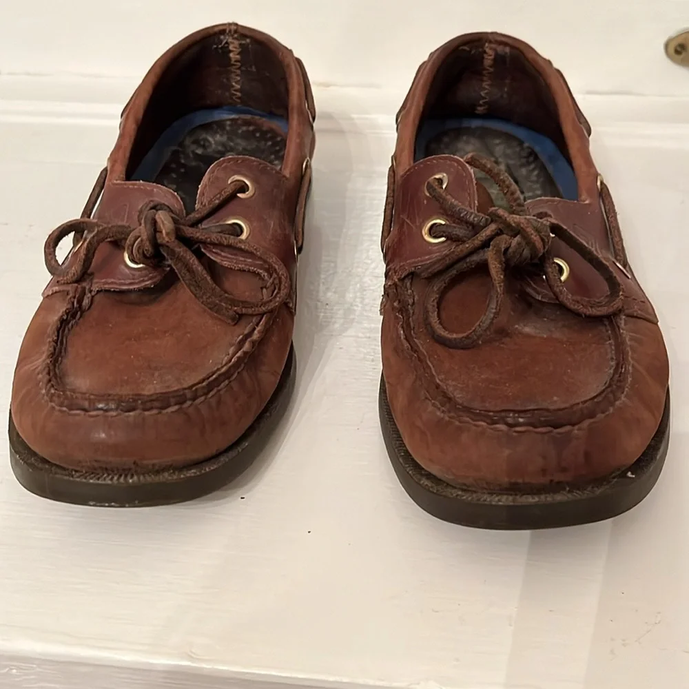 Sperry Top Siders - Picture 5 of 10